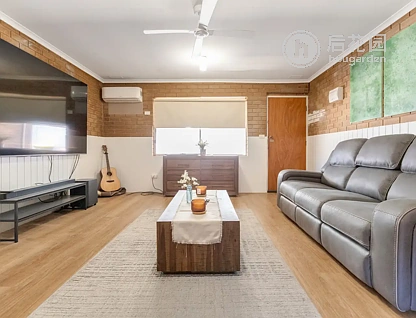 Unit 2/34 CHERRY AVENUE, MILDURA, 0 कमरे, 0 बाथरूम, Unit