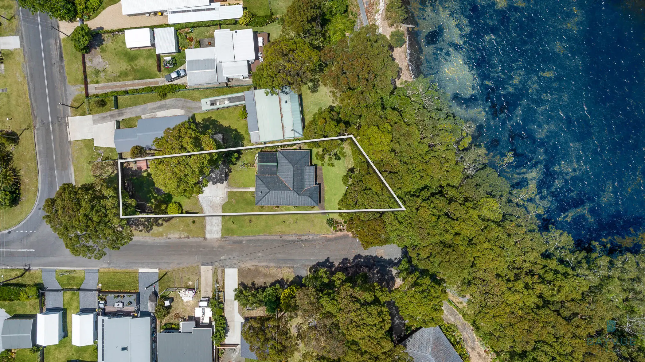 223 LORALYN AV, Sanctuary Point, South Coast, 0 ห้องนอน, 0 ห้องน้ำ, House