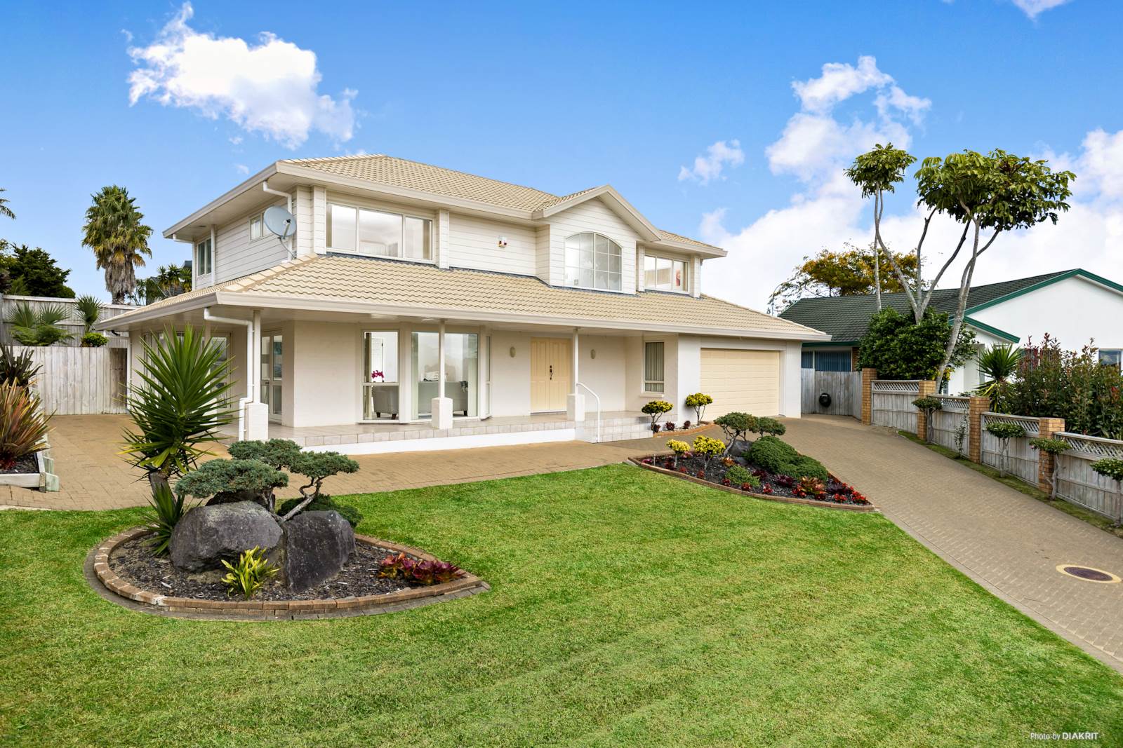 Residential  Mixed Housing Suburban Zone