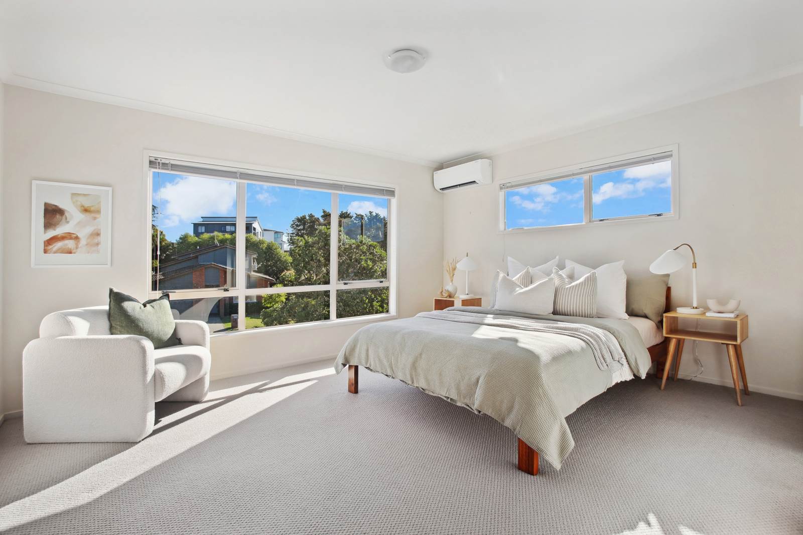 6 Totara Views Drive, Red Beach, Rodney, 4 침실, 2 욕실, House