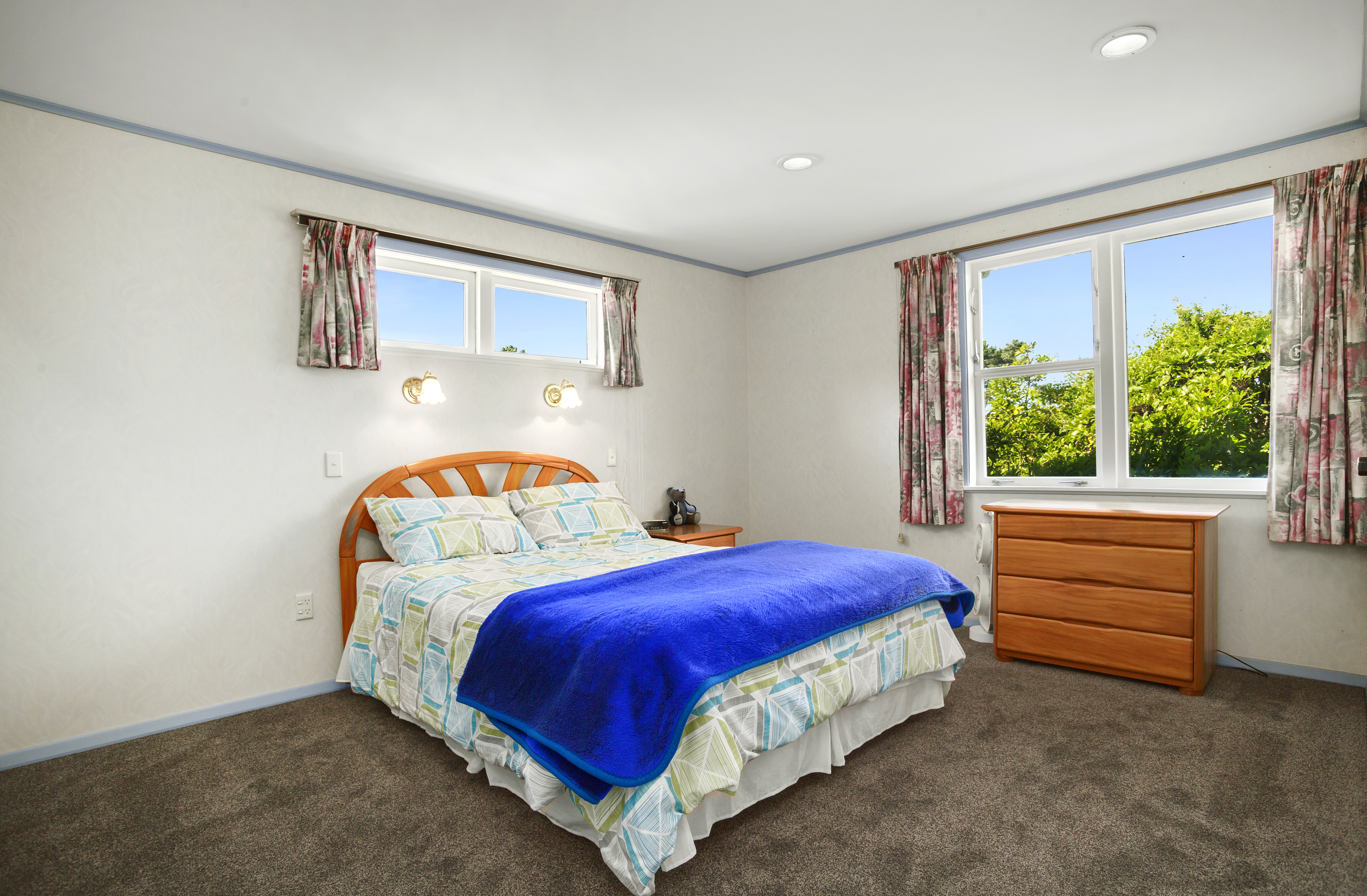 2 Bermer Road, Belmont, Lower Hutt City, 4房, 1浴, House