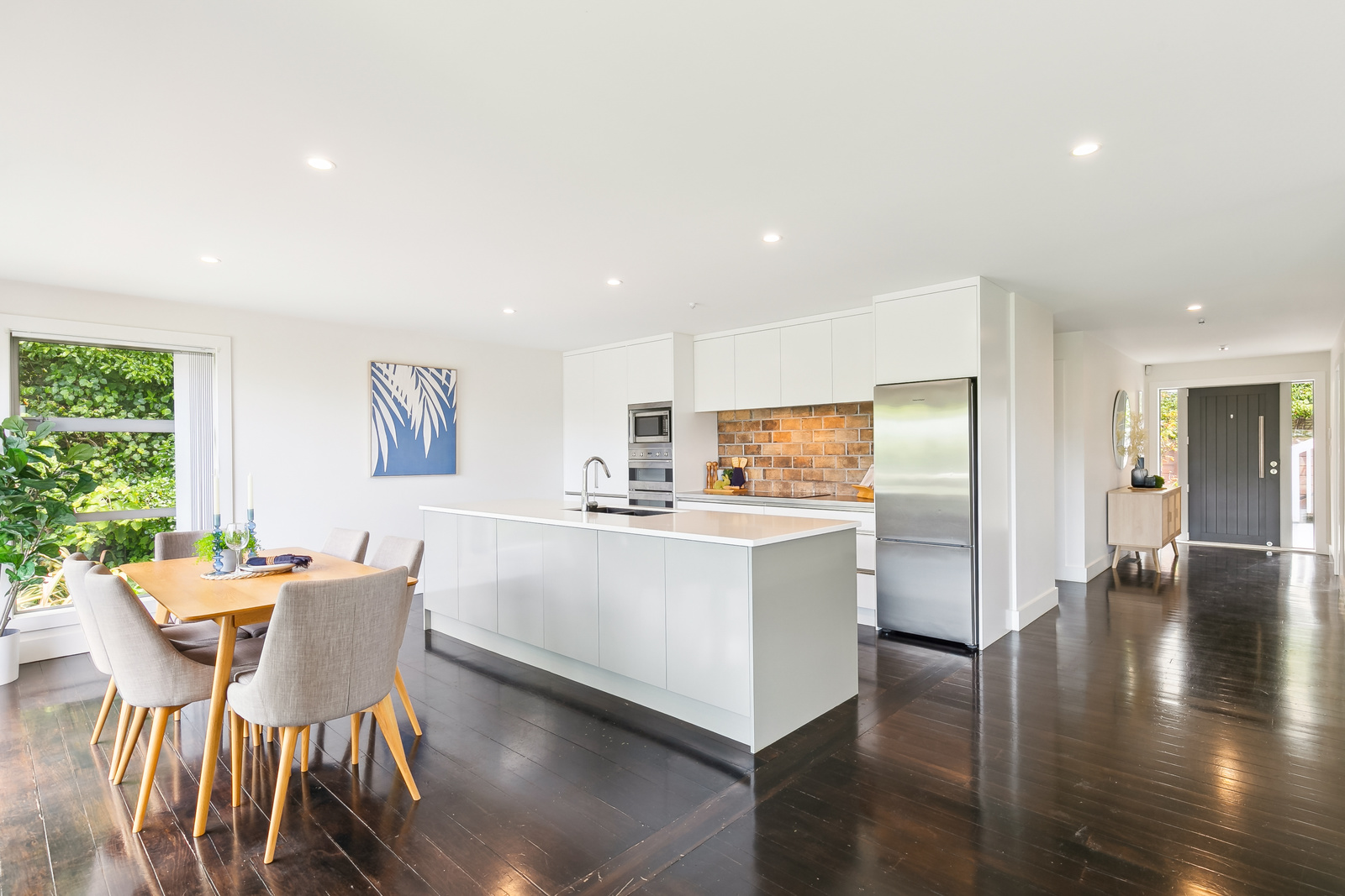 51 Bengal Street, Khandallah, Wellington, 4部屋, 0バスルーム, House