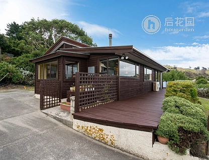 792 Harington Point Road, Otakou, Dunedin, 2 ਕਮਰੇ, 1 ਬਾਥਰੂਮ