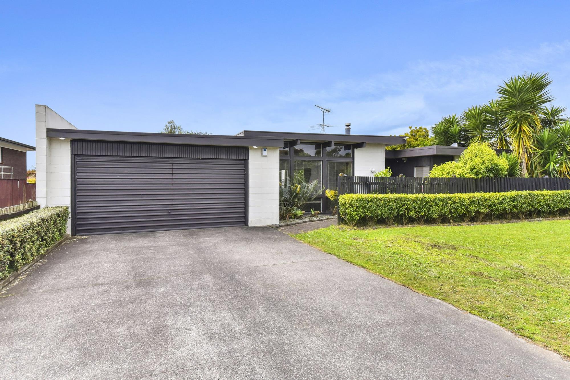 Residential  Mixed Housing Suburban Zone