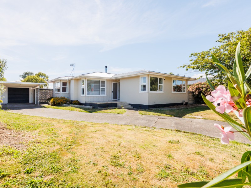 8 Alexander Street, Awapuni, Palmerston North City, 3 ਕਮਰੇ, 0 ਬਾਥਰੂਮ
