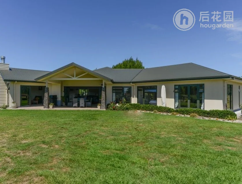 17 The Loop, Meeanee, Napier, 4房, 0浴