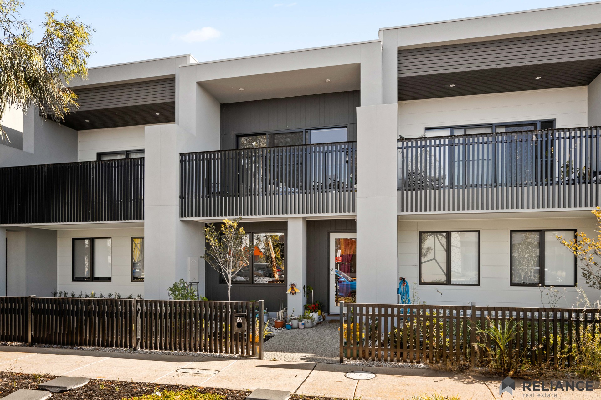 66 BAXTERPARK DR, Thornhill Park, North West Melbourne, 0 침실, 0 욕실, Townhouse