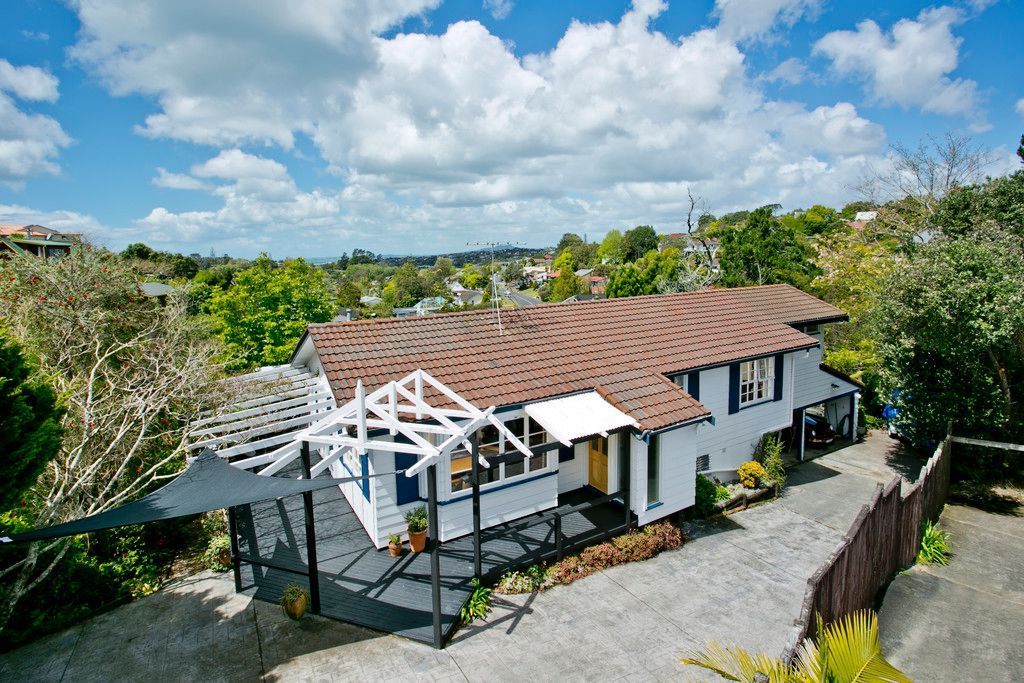 Residential  Mixed Housing Suburban Zone