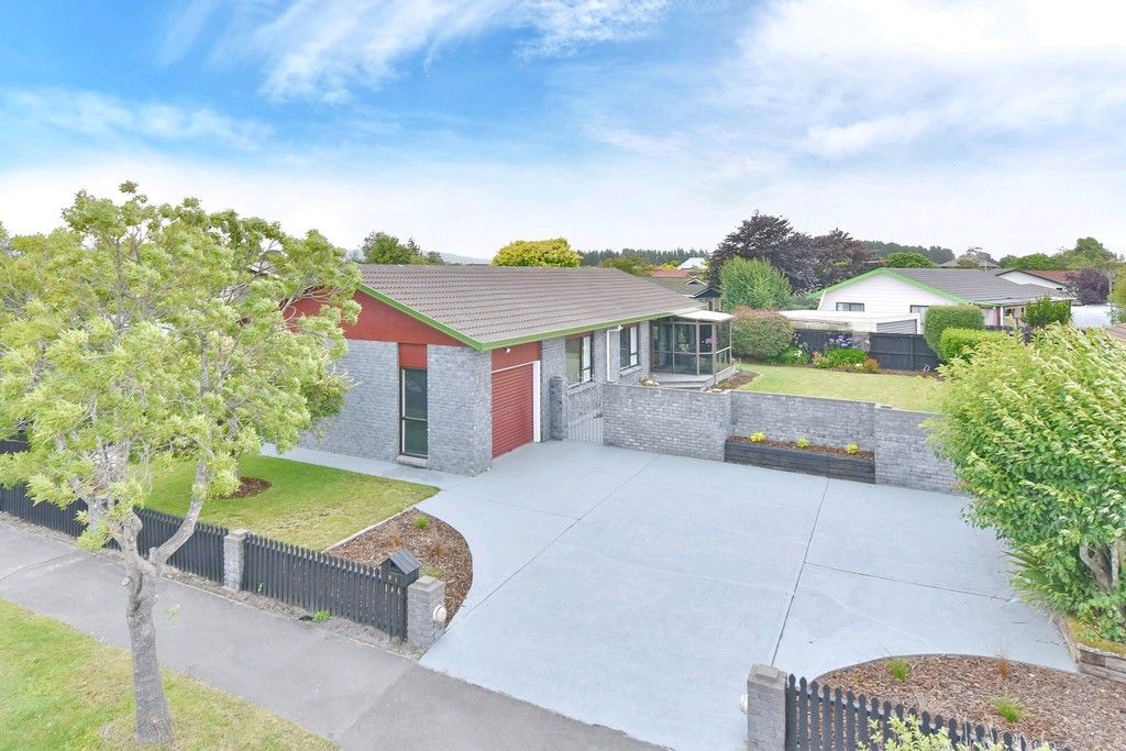 Residential Suburban