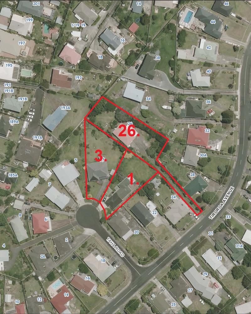 Residential  Mixed Housing Urban Zone