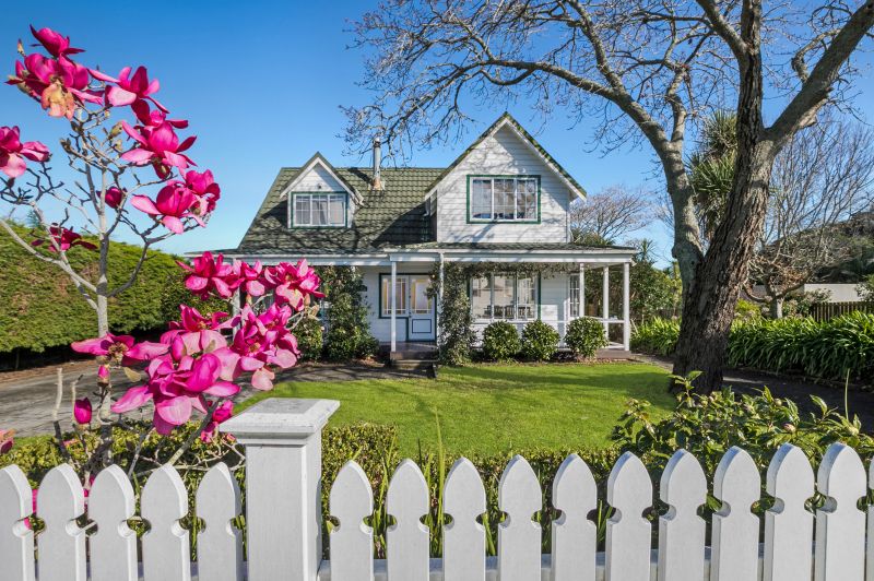Residential  Mixed Housing Suburban Zone