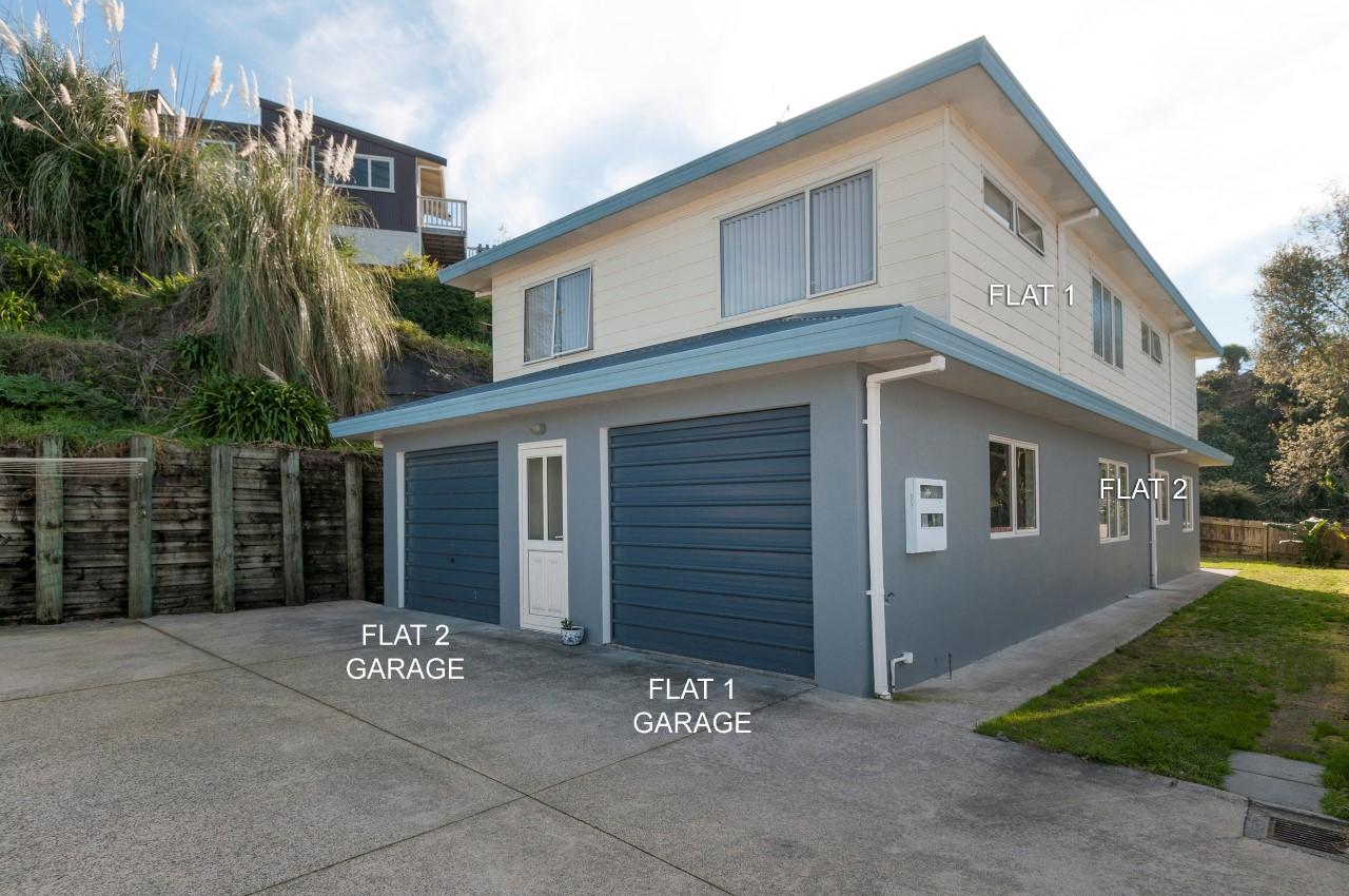 16b Balmoral Terrace, Otumoetai