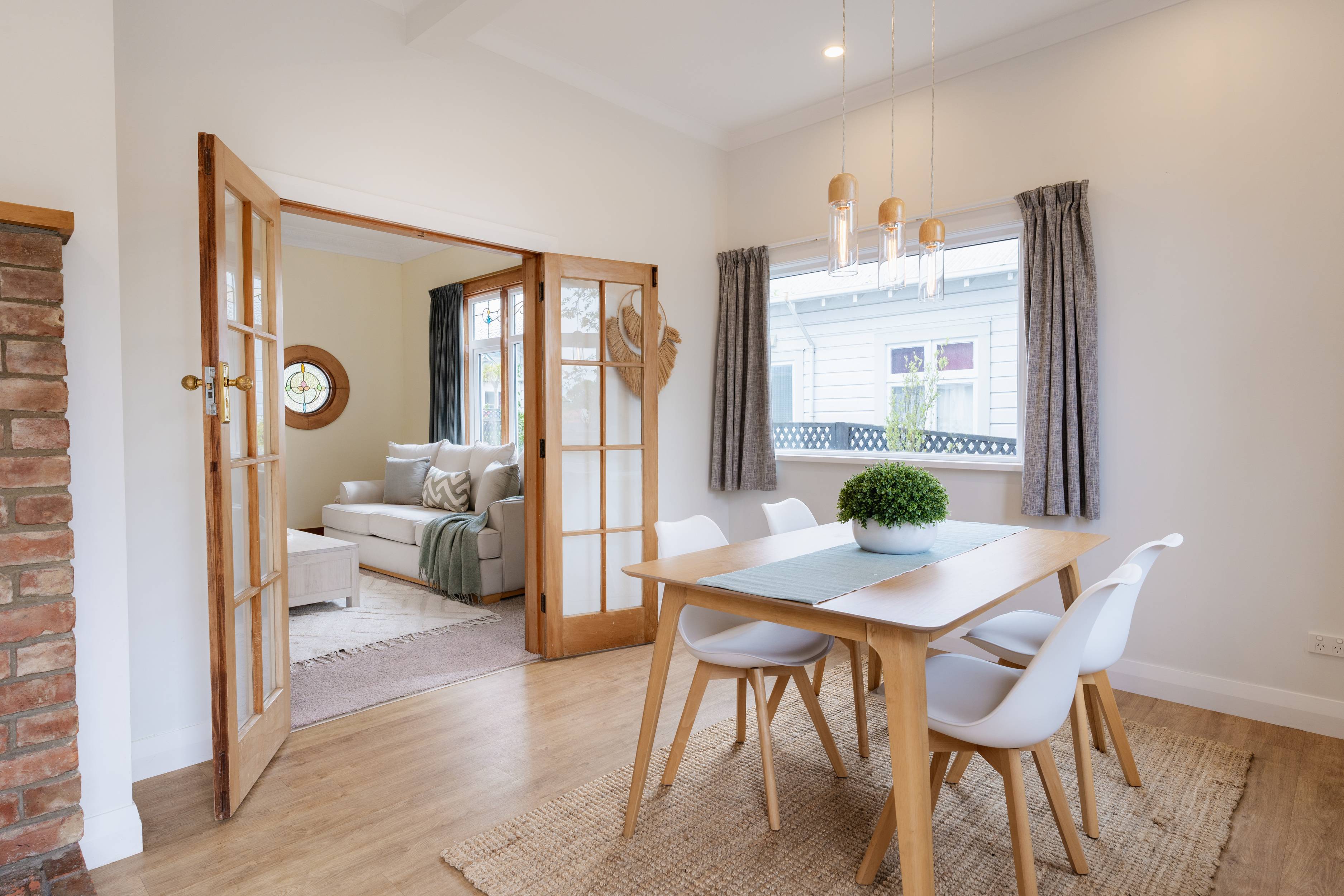 544 Highgate, Maori Hill, Dunedin, 3 habitaciones, 1 baños, House