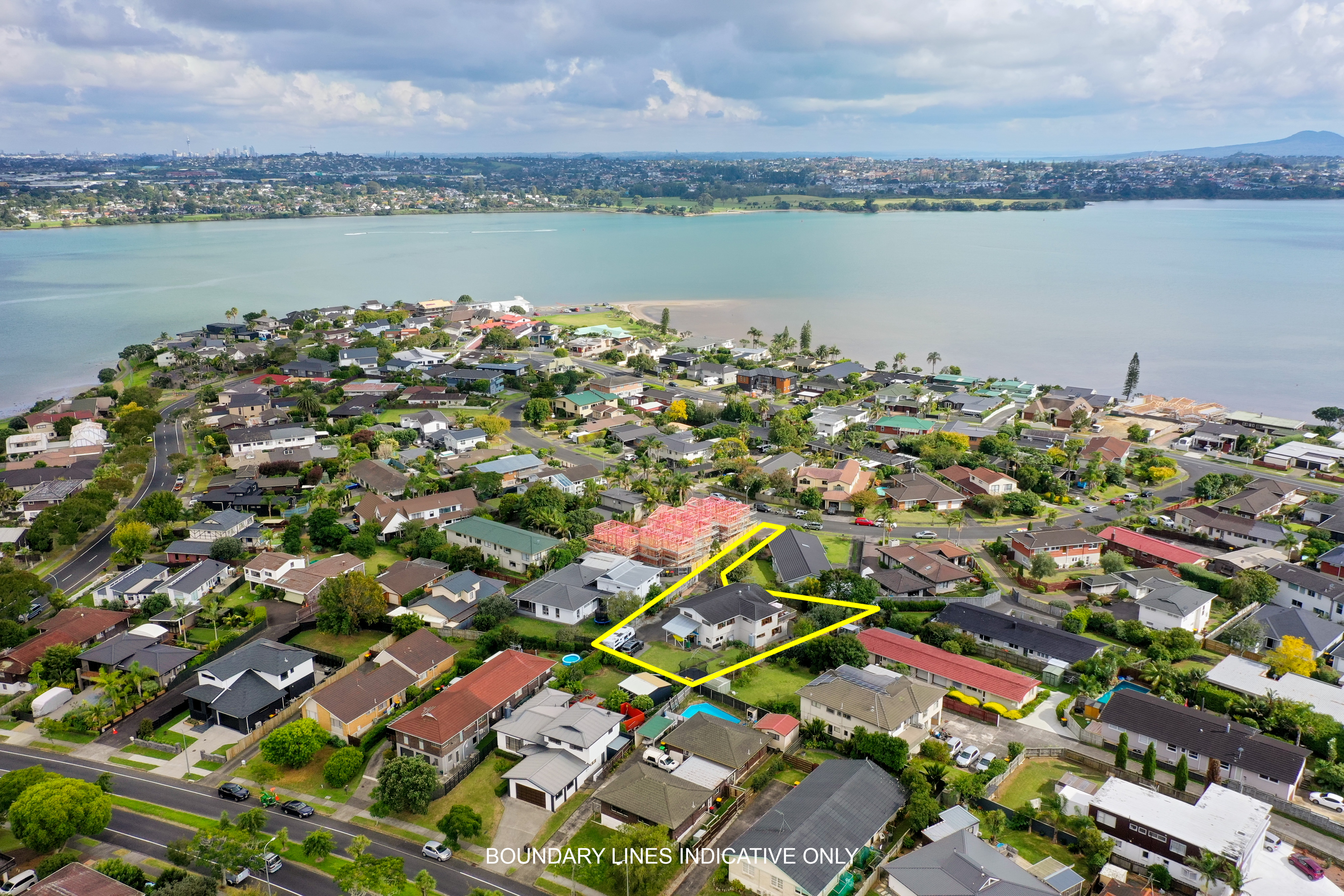 18 Fielding Crescent, Farm Cove, Manukau City, 5房, 0浴