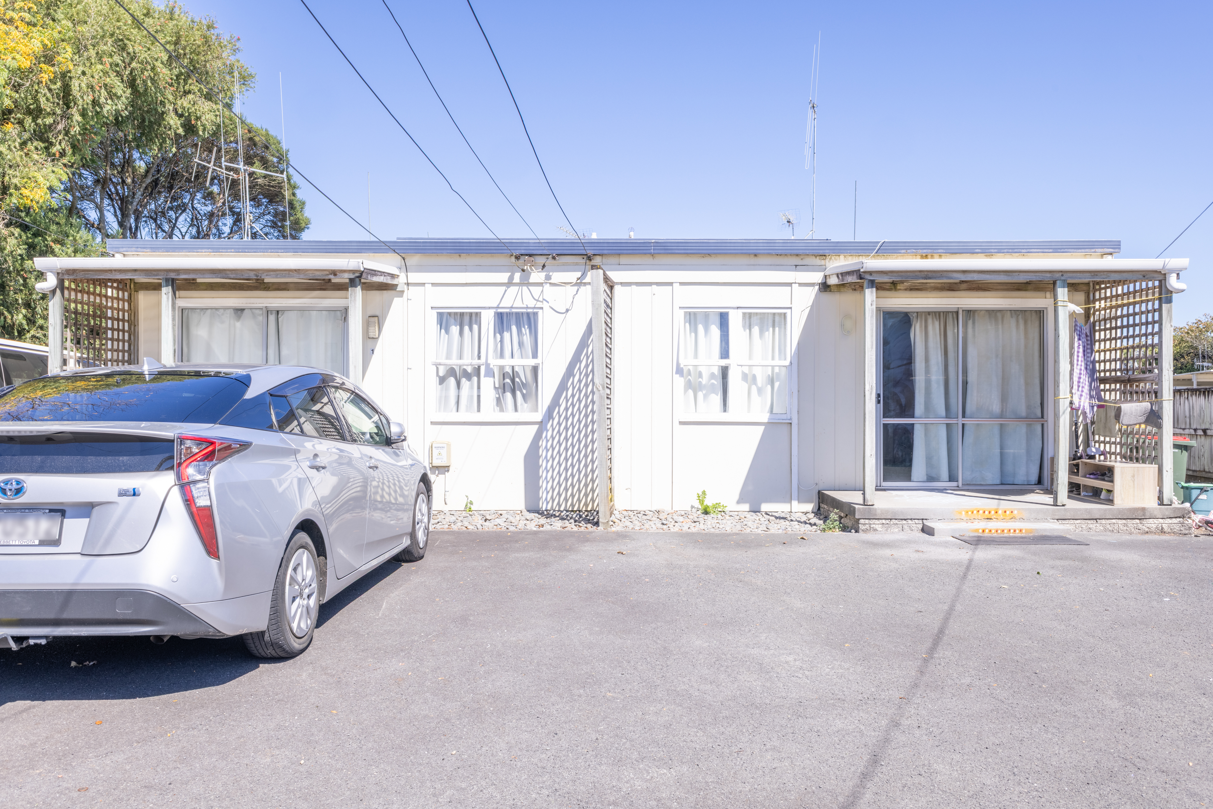 3 Littler Place, Hamilton East, Hamilton City, 8房, 0浴, House