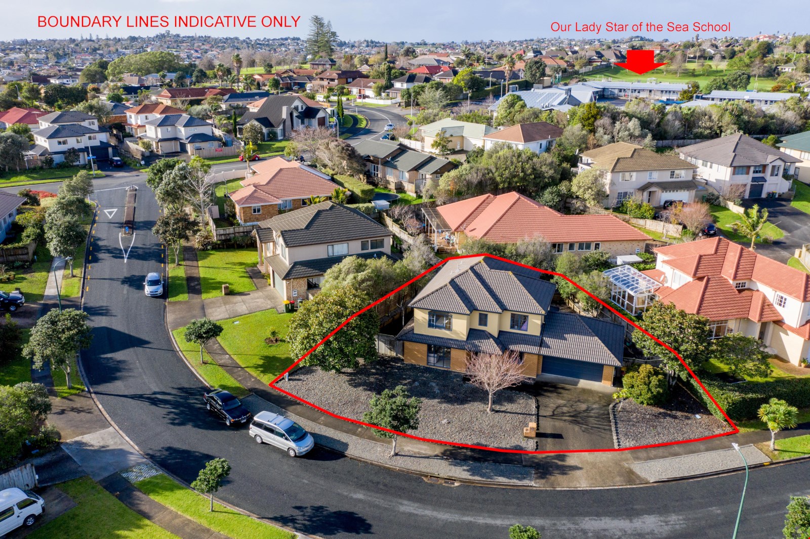 Residential  Mixed Housing Suburban Zone