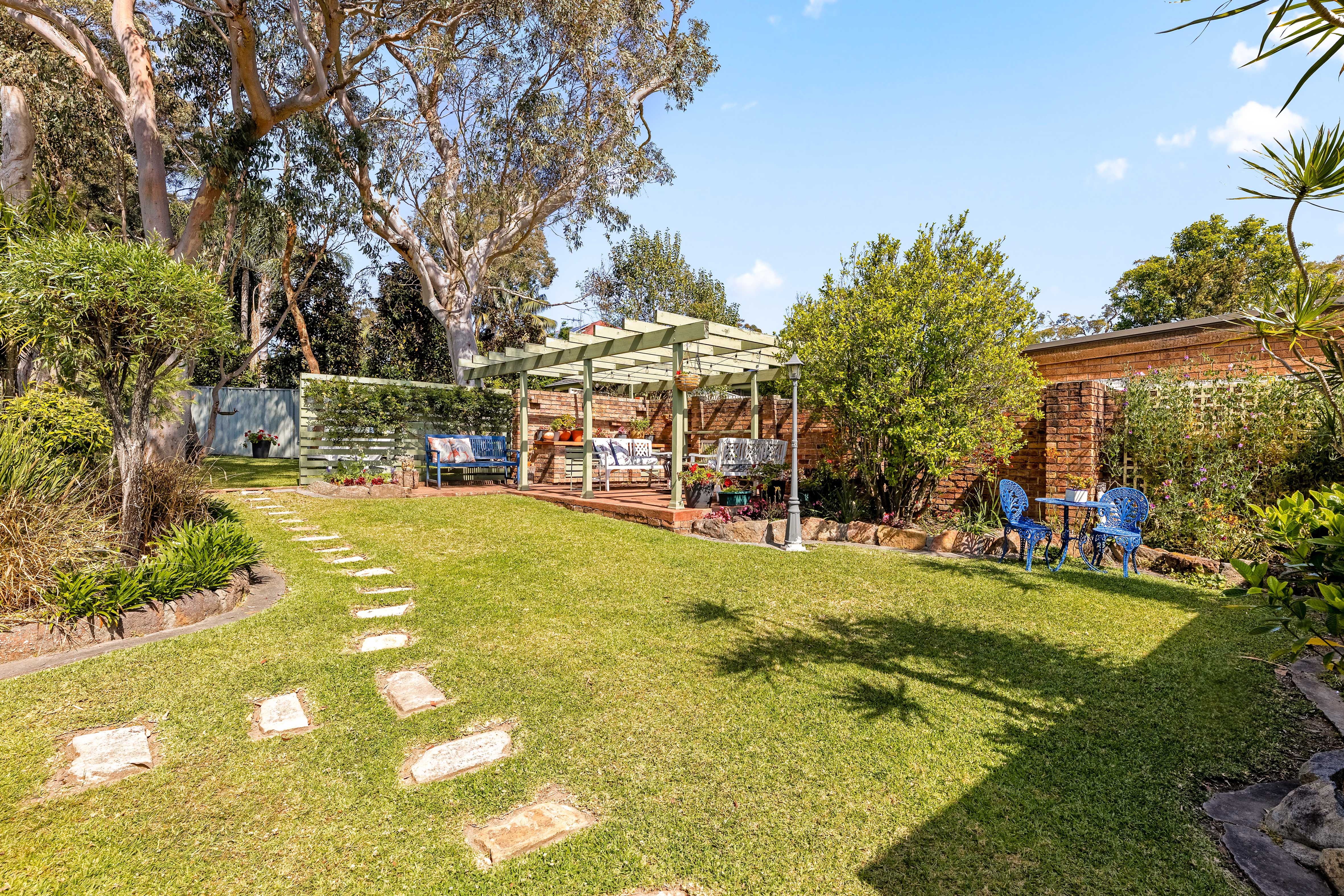 476 PORT HACKING RD, Caringbah South, Sutherland Shire, 0 Bedrooms, 0 Bathrooms, House