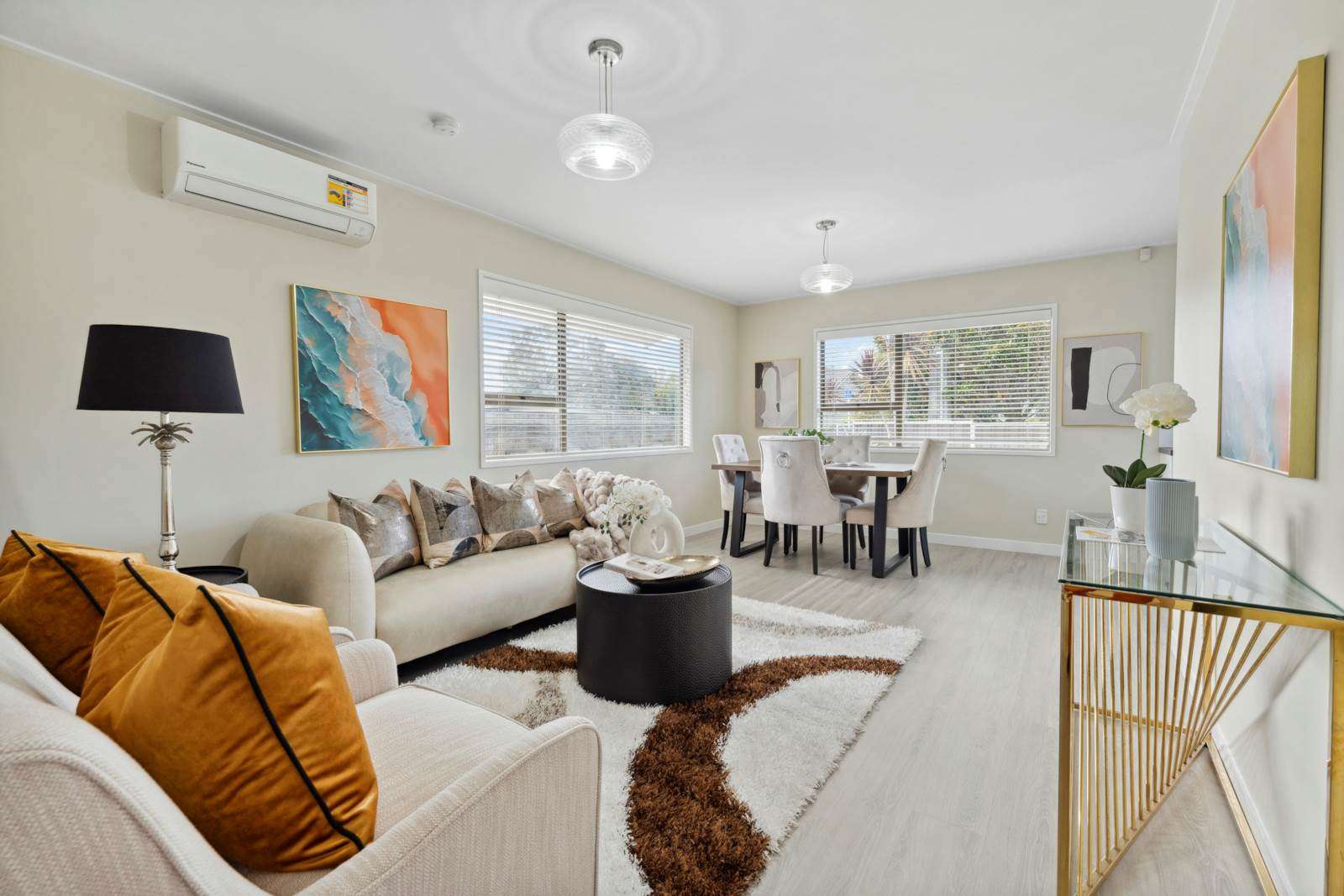 19a Walpole Street, Ellerslie, Auckland City, 3 rūma, 2 rūma horoi, House