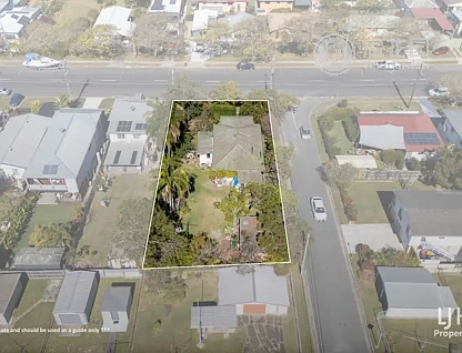 62 DUFFIELD RD, MARGATE QLD 4019, 0 ਕਮਰੇ, 0 ਬਾਥਰੂਮ, House