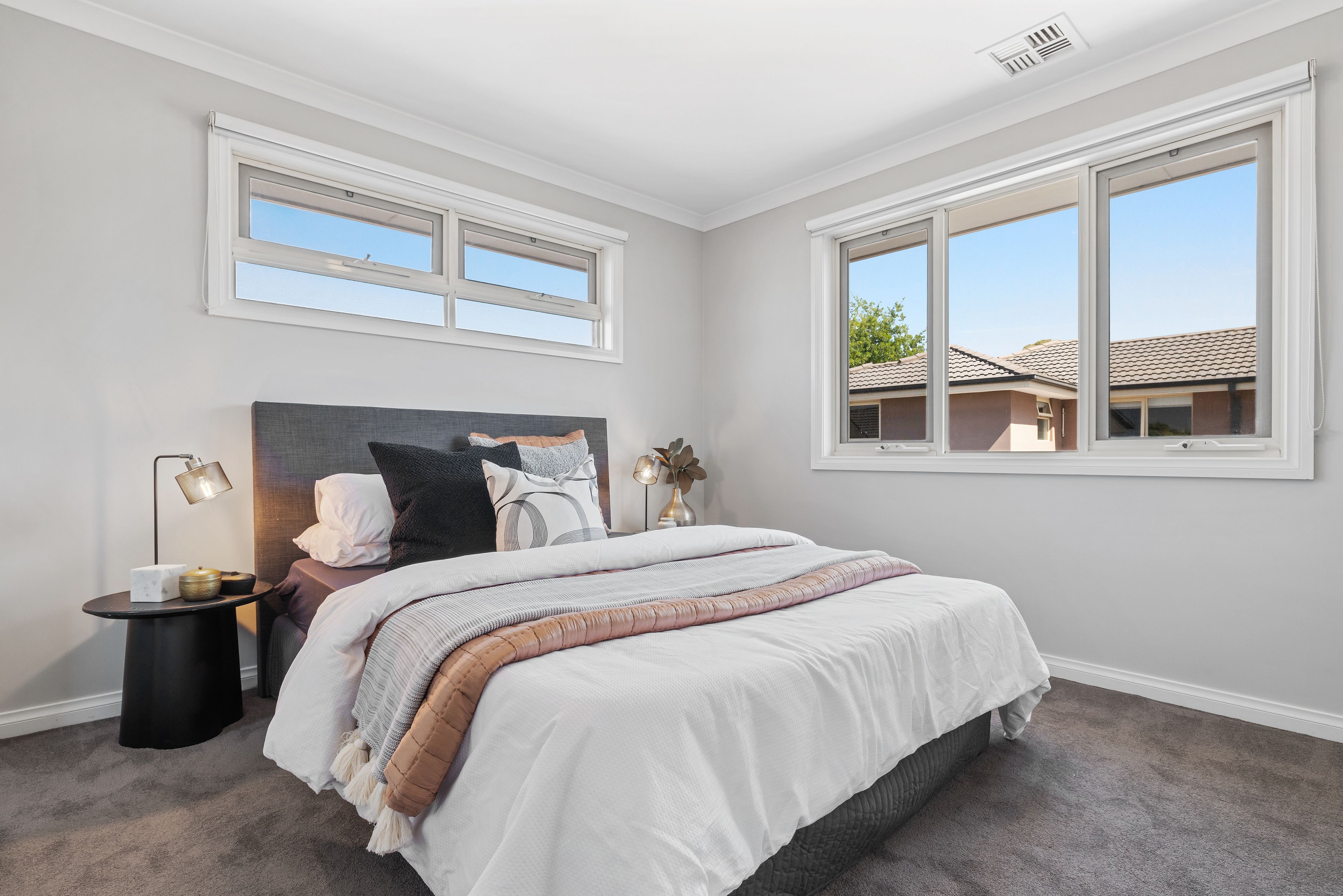 UNIT 9 48 LUSHER RD, Croydon, East Melbourne, 0房, 0浴, Townhouse