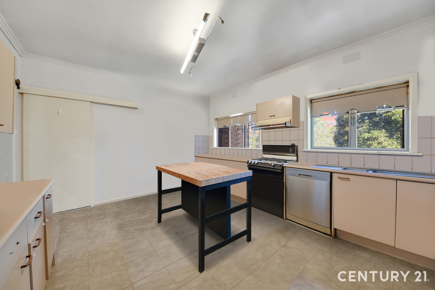 15 ELIZABETH ST, Coburg, North Melbourne, 0 Schlafzimmer, 0 Badezimmer, House