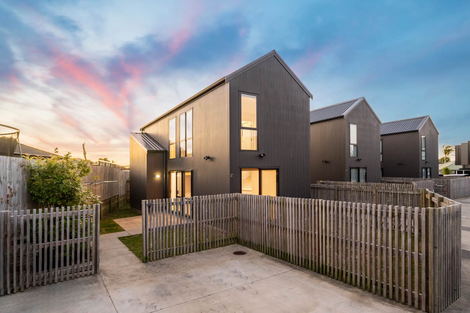 2c Otaimako Place, Mangere, Manukau City, 3房, 3浴, House