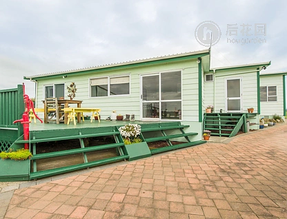 6 Broadview Heights, Kai Iwi, Whanganui, 4 habitaciones, 2 baños