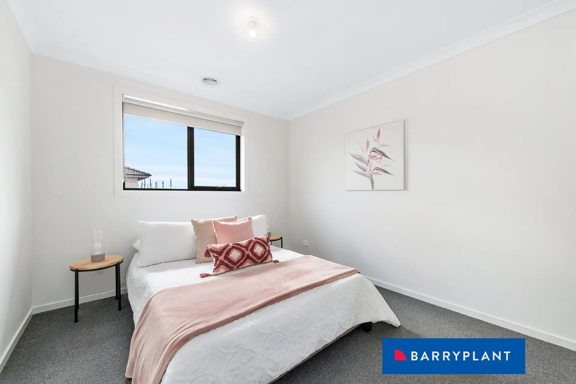 69 BINGHAM CCT, Thornhill Park, North West Melbourne, 0 રૂમ, 0 બાથરૂમ, House