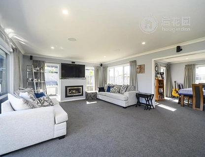 126 Johnstone Drive, Fitzherbert, Palmerston North, 4 habitaciones, 0 baños