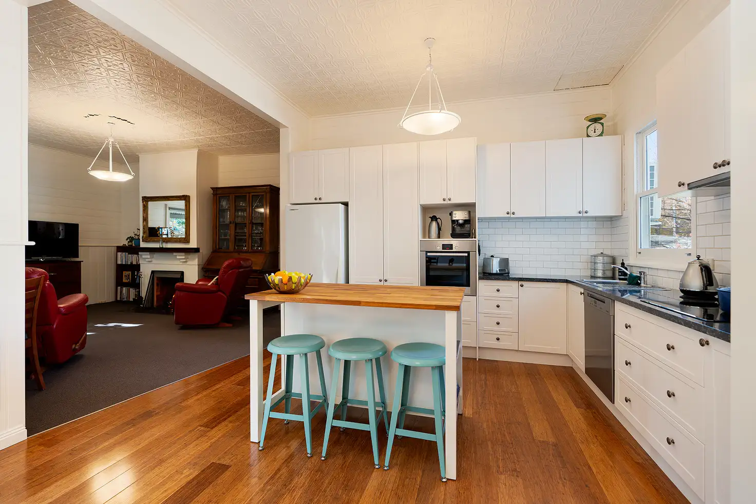 49 GINGELL ST, Castlemaine, Bendigo, 0 Kuwarto, 0 Banyo, House