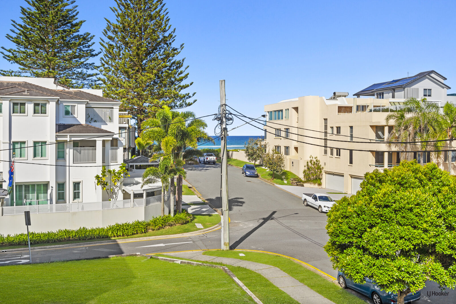SANMORE COURT 1031 GOLD COAST HWY, Palm Beach, Gold Coast, 0 침실, 0 욕실, Unit