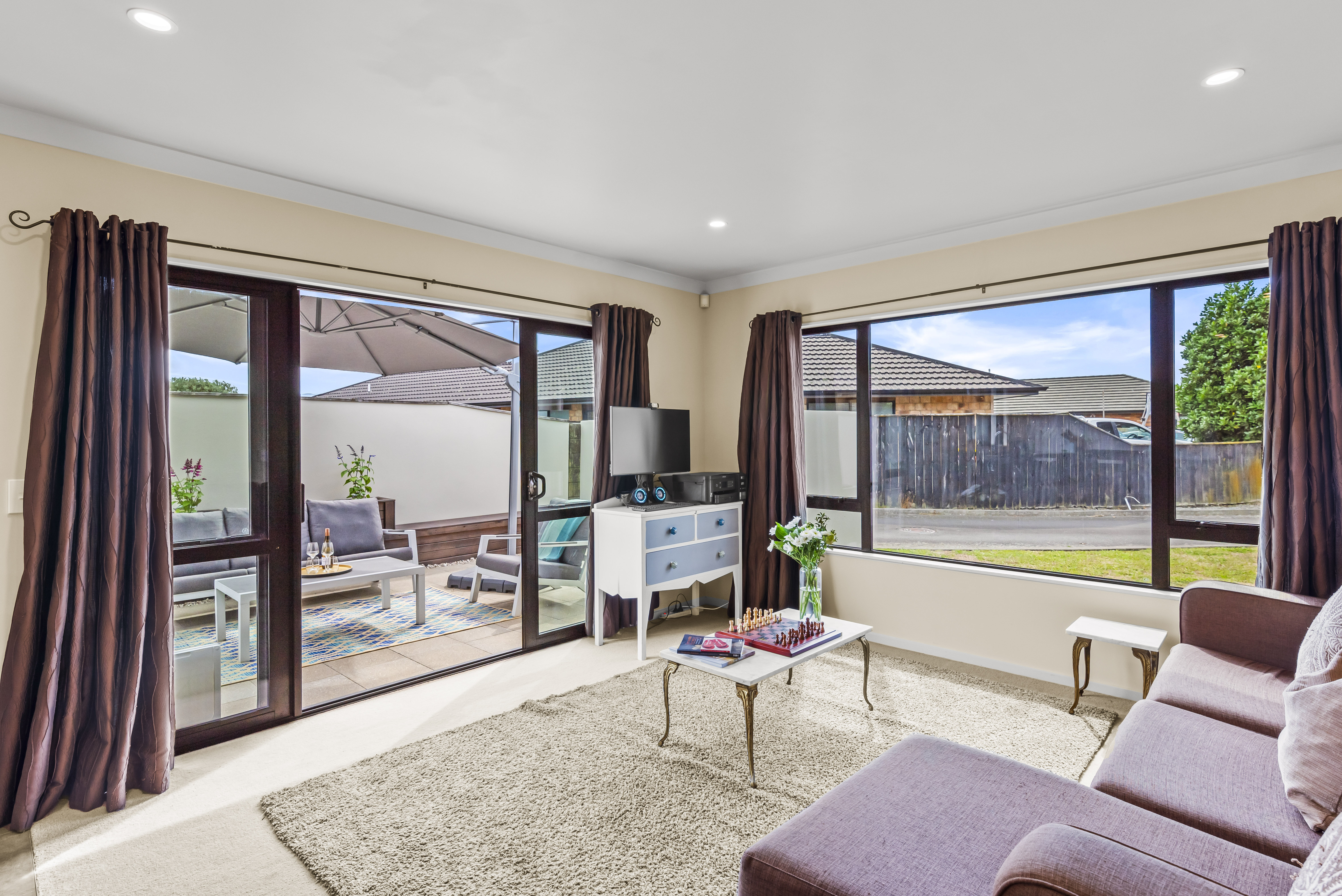 28 Cottonwood Close, Paraparaumu Beach, Kapiti Coast, 4房, 2浴, House