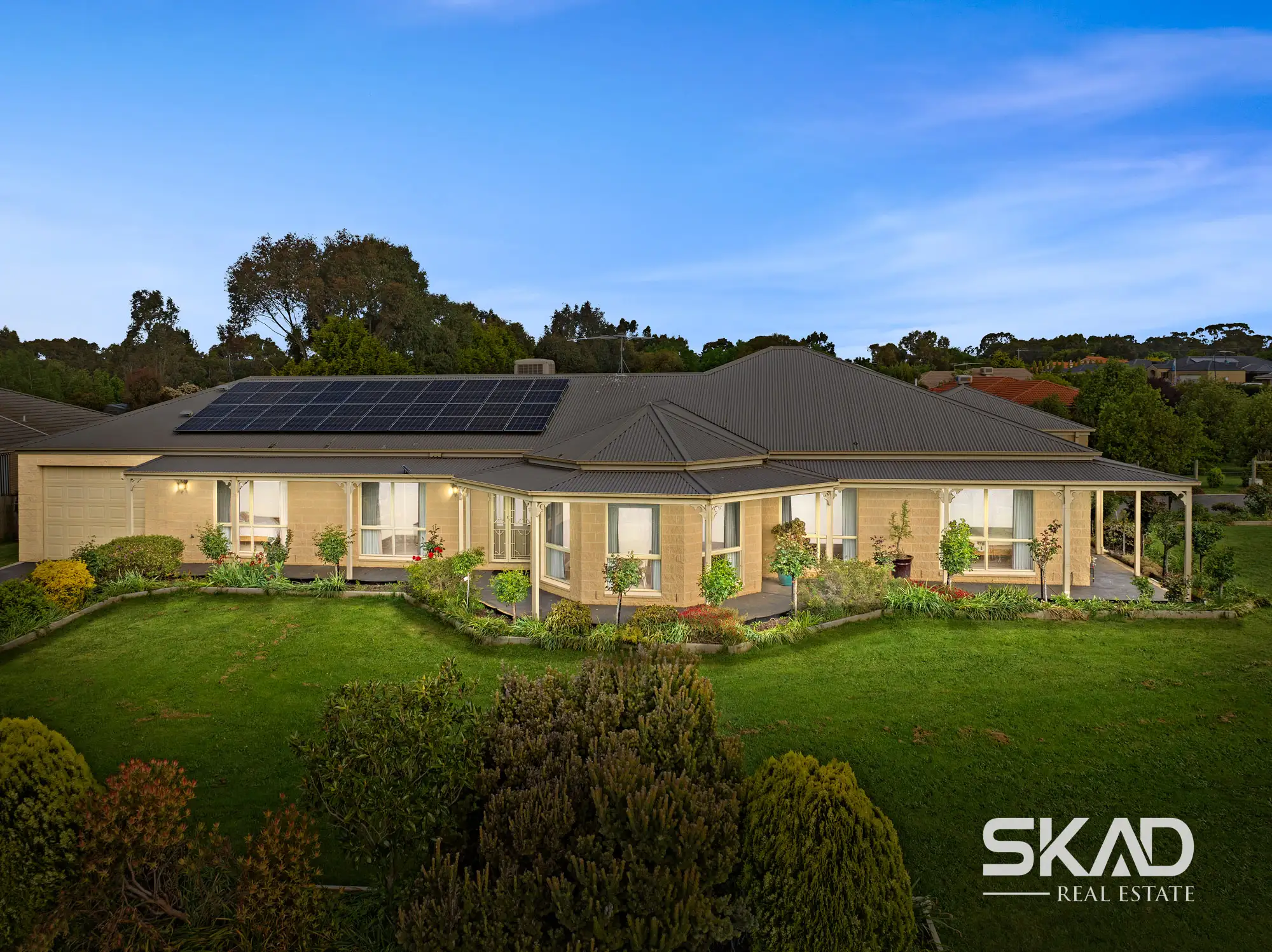 52 THE ELMS BOULEVARD, Kilmore, Wangaratta, 0 chambres, 0 salles de bain, House
