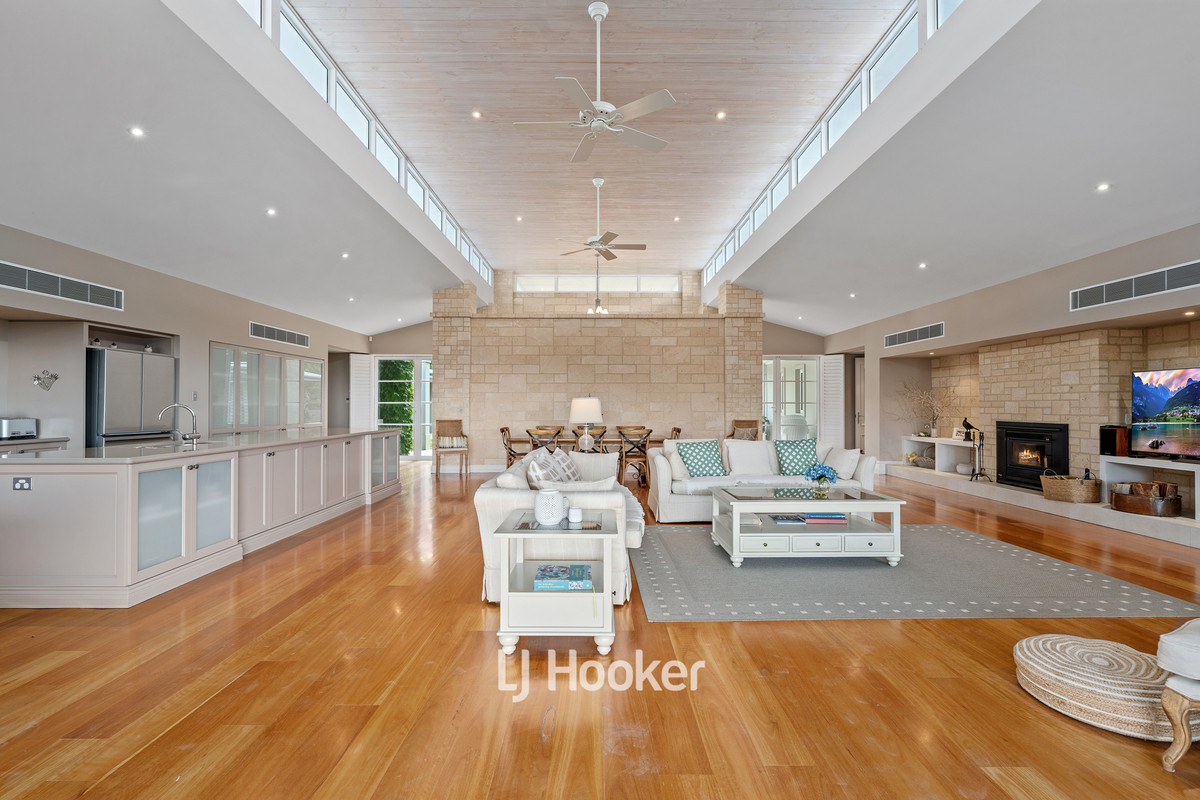 62 SUMMERVILLE CR, Yallingup Siding, Bunbury, 0 phòng ngủ, 0 phòng tắm, House