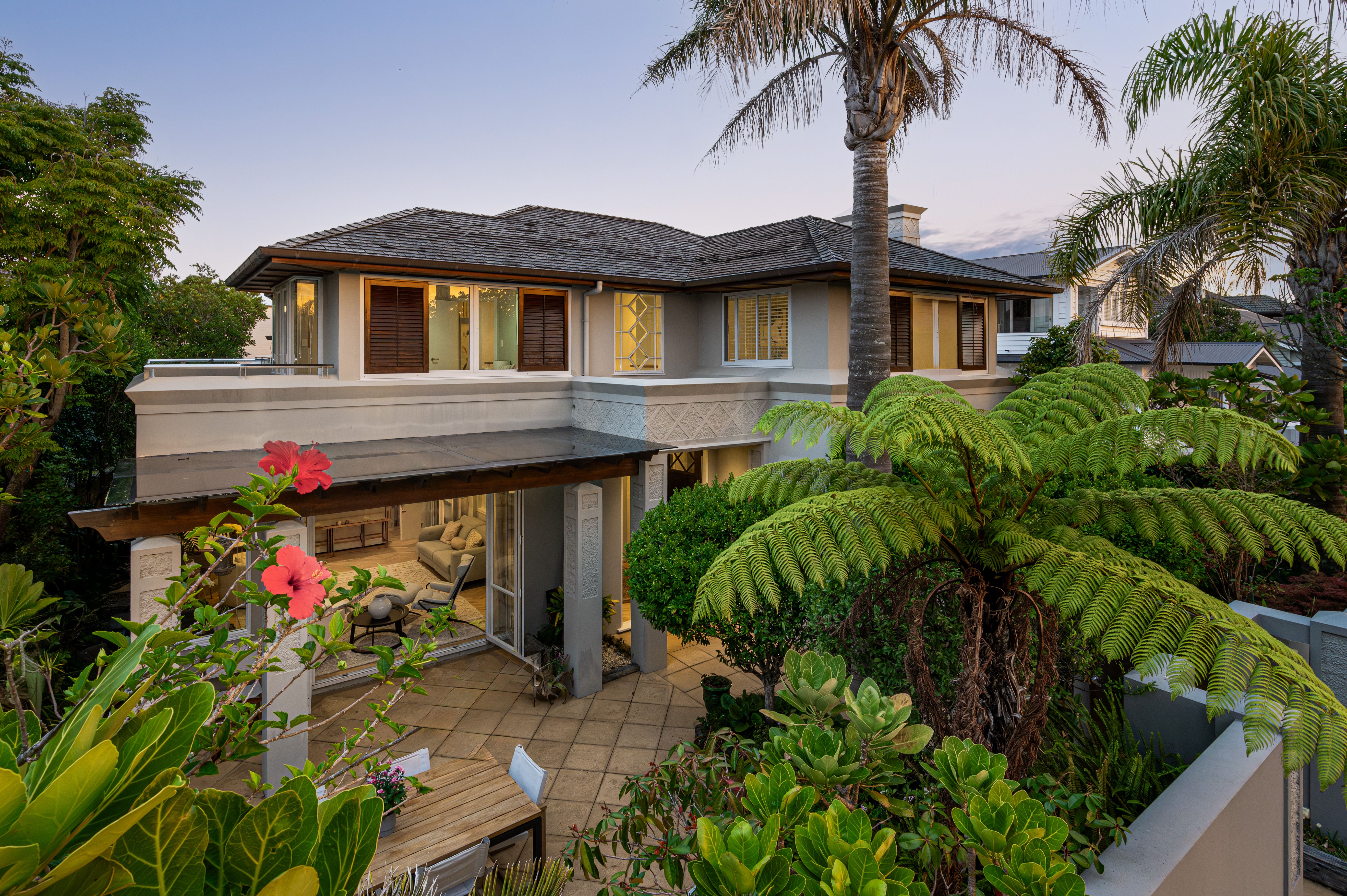 15a Ocean View Road, Milford, North Shore City, 5 침실, 2 욕실, House