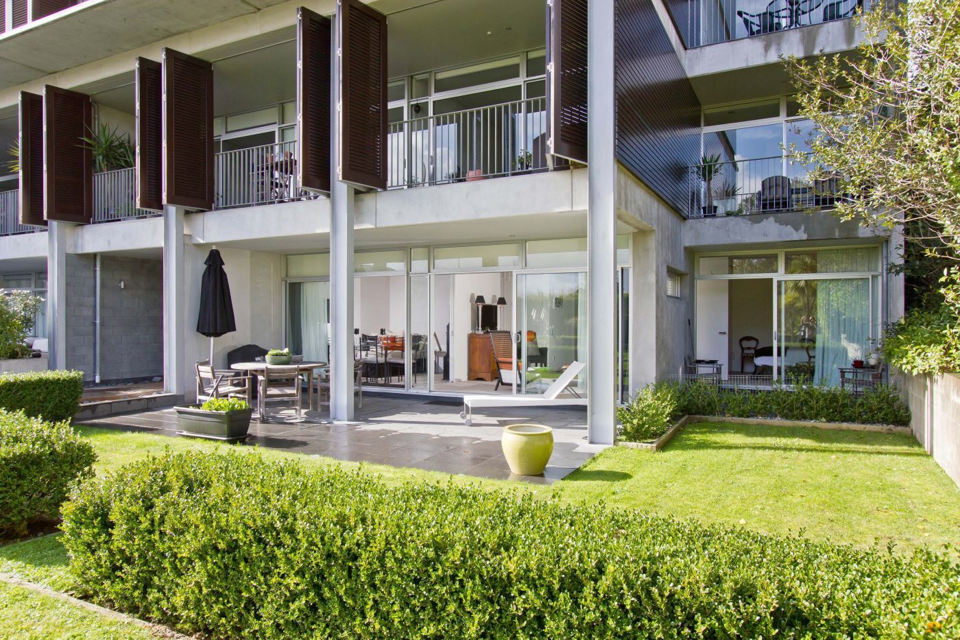 101/431 Parnell Road, Parnell