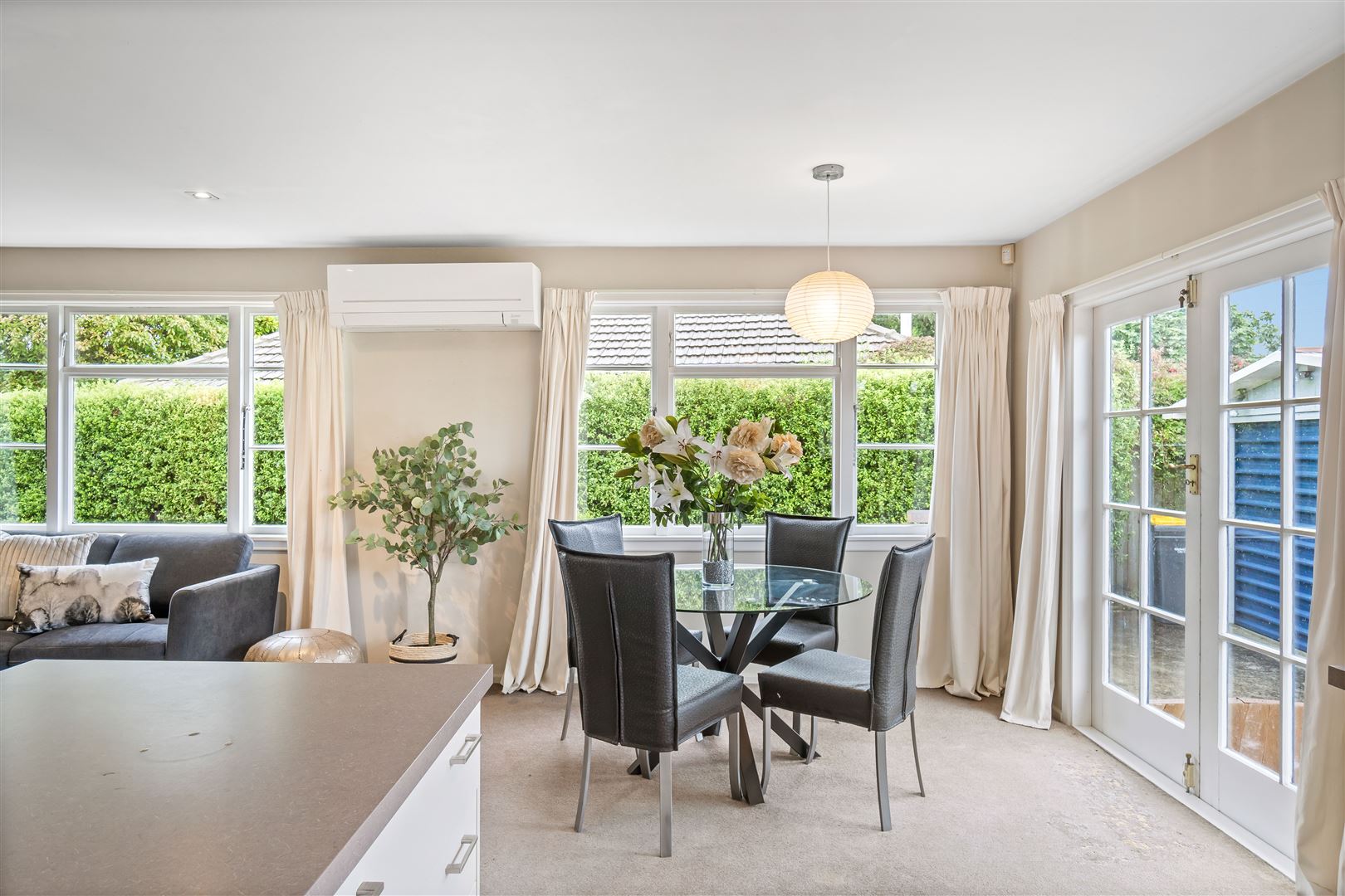 51 Gregan Crescent, Burnside, Christchurch City, 3 Kuwarto, 1 Banyo