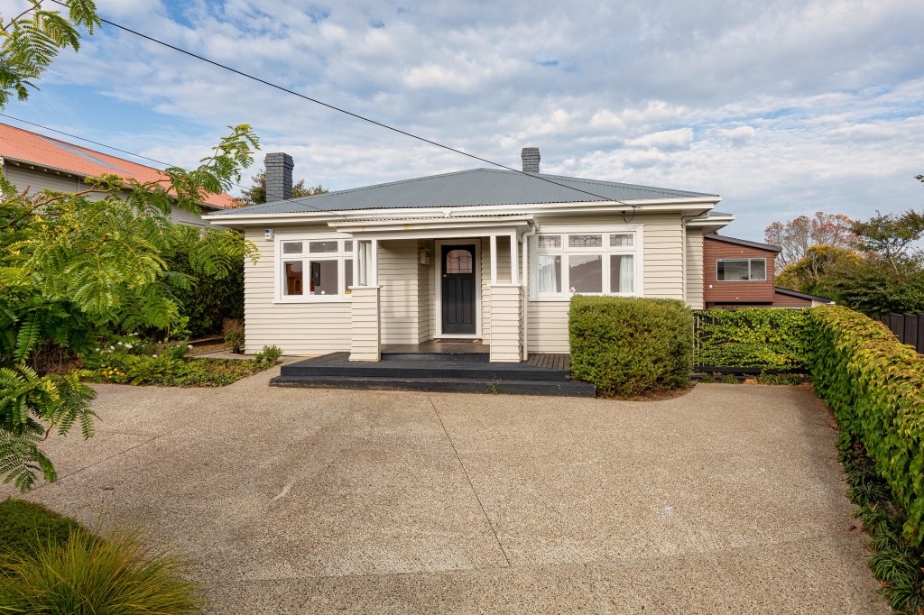 Residential  Mixed Housing Suburban Zone