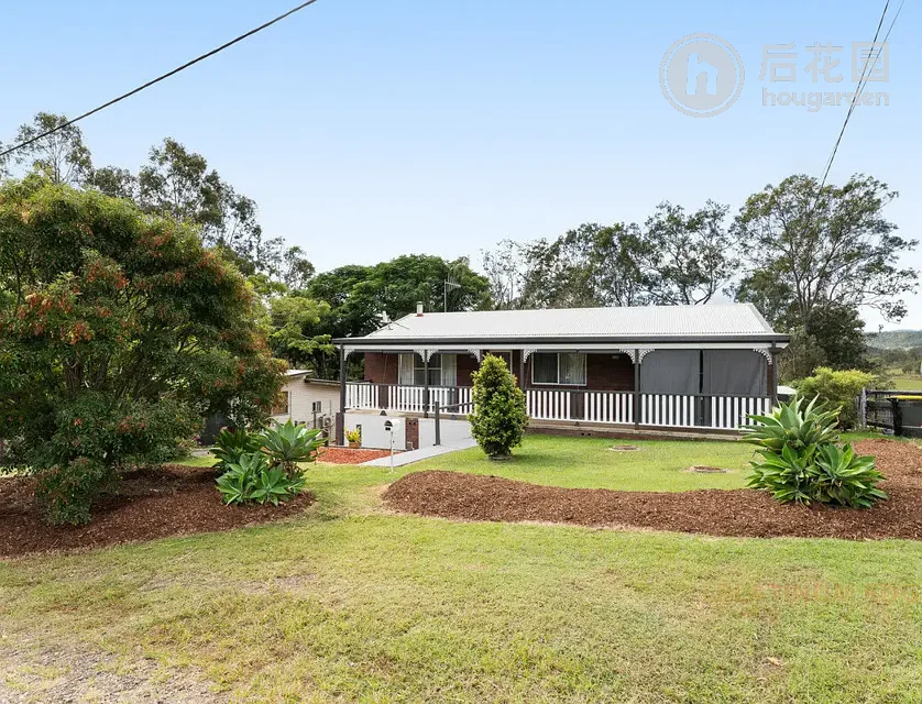 27 PRIOR ST, RATHDOWNEY QLD 4287, 0 ਕਮਰੇ, 0 ਬਾਥਰੂਮ, House