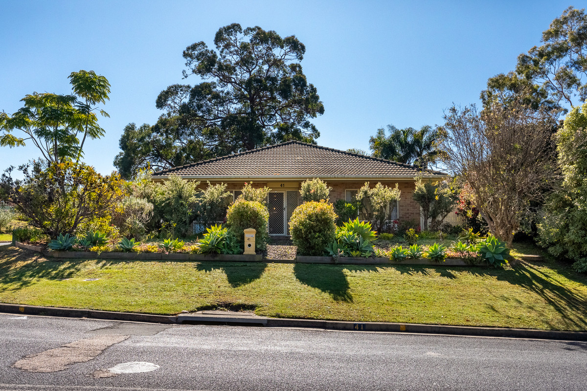 41 TURA BEACH DR, Tura Beach, South Coast, 0房, 0浴, House