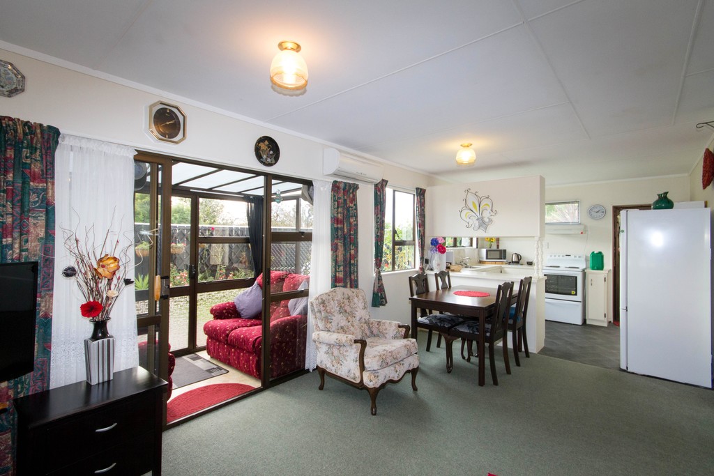 12a Moana Street, Wanganui East, Wanganui, 2 ਕਮਰੇ, 1 ਬਾਥਰੂਮ