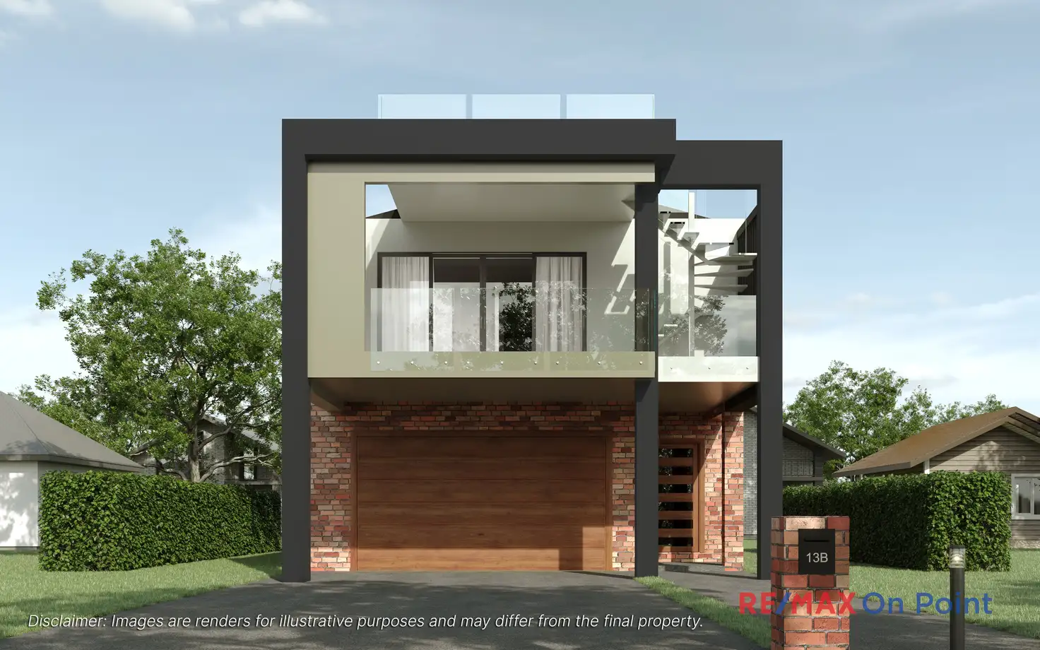 13 WILSON ST, Victoria Point, Redland City Region, 0 Schlafzimmer, 0 Badezimmer, House