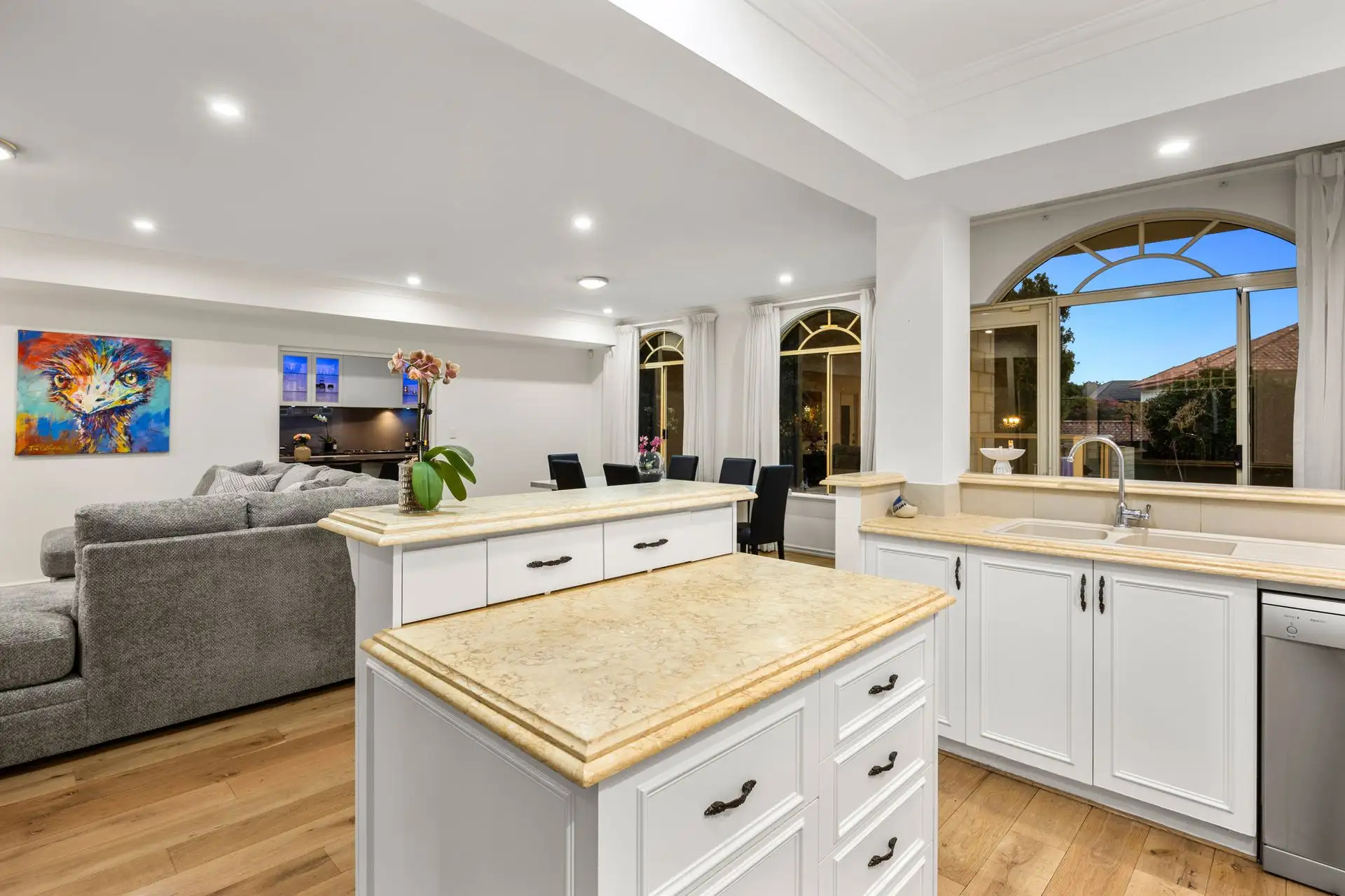 58 TWEEDDALE RD, APPLECROSS WA 6153, 0房, 0浴, House