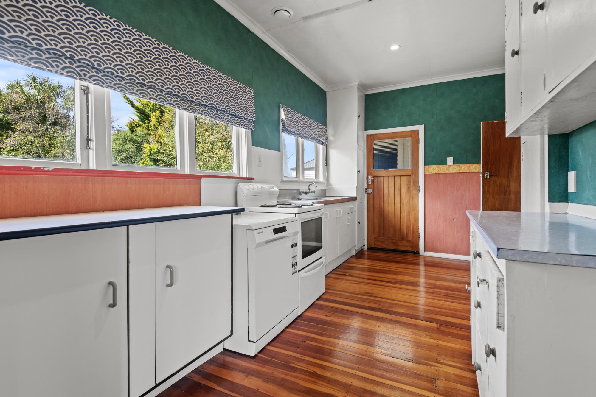 57 Makino Road, Feilding, Manawatu, 4 ਕਮਰੇ, 1 ਬਾਥਰੂਮ, House