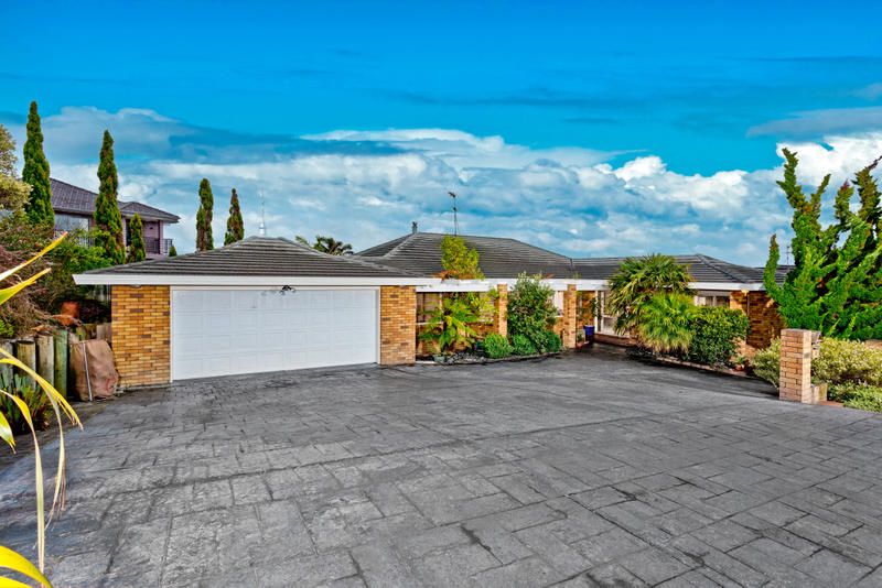 Residential  Mixed Housing Suburban Zone