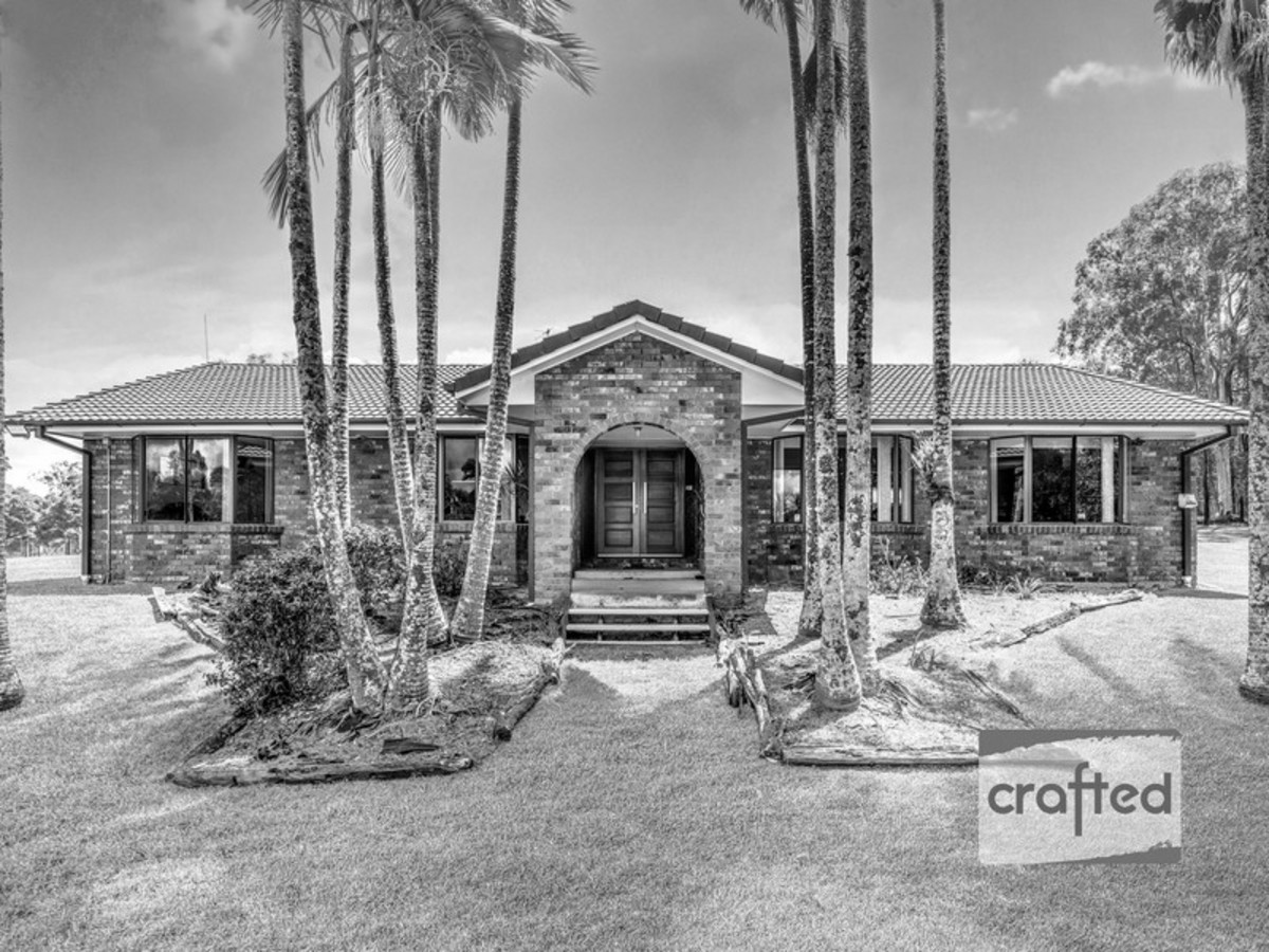 110-116 ROSIA RD, PARK RIDGE QLD 4125, 0 habitaciones, 0 baños, Section Res