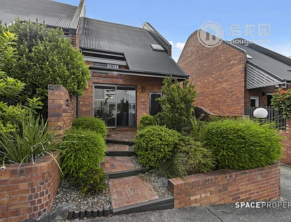 Unit 19/40 ALLENBY STREET, SPRING HILL, 0 રૂમ, 0 બાથરૂમ, Townhouse