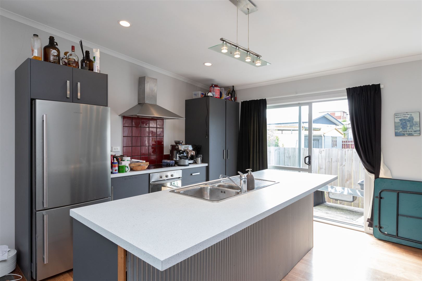 Residential Zone - General Residential Zone