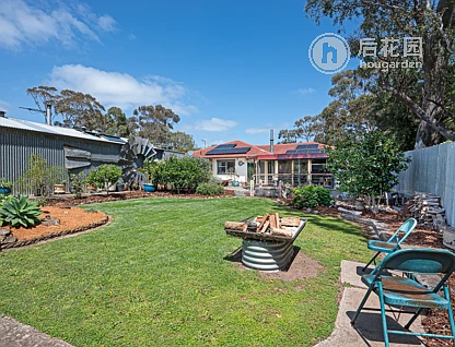 10 MOORE ST, WILLUNGA SA 5172, 0 Schlafzimmer, 0 Badezimmer, House