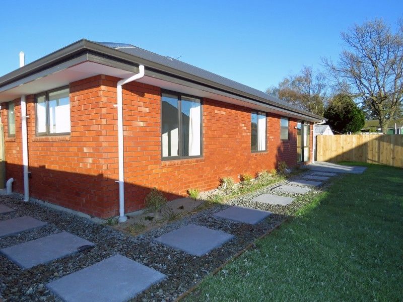 Residential C
